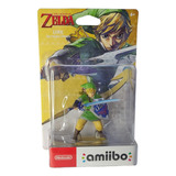 Amiibo The Legend Of Zelda