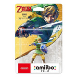 Amiibo The Legend Of Zelda: Skyward