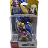 Amiibo Zelda E Loftwing The Legend