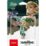 Amiibo Zelda Tears Of The Kingdom Nintendo