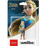 Amiibo Zelda The Legend Of Zelda