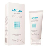 Amilia Talco Líquido Theraskin - Talco Líquido Corporal 80g