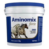 Aminomix Forte - 5kg/ Suplemento Vitamínico