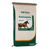 Aminomix Haras Suplemento 25kg Vetnil Equinos,