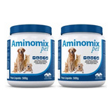 Aminomix Pet 500g Suplemento P/