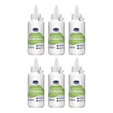 Amolecedor De Cutículas Ideal Karite 100ml - Kit Com 6un