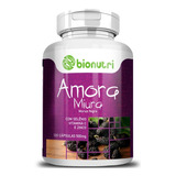 Amora Miura 120 Cápsulas 500mg Bionutri