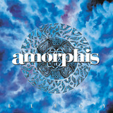 Amorphis - Elegy (cd Novo) Imp.