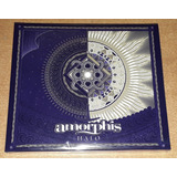 Amorphis - Halo (cd Digipak) Lacrado