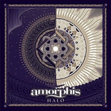 Amorphis - Halo (cd Novo Acrílico)