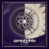 Amorphis - Halo (cd Novo Digipack)