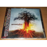 Amorphis - Skyforger (cd Lacrado)
