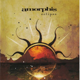 Amorphis eclipse digipack bônus relançamento De