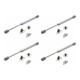 Amortecedor 080 N Pistão Gás Armário Cozinha 4 