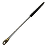 Amortecedor Bagageiro 85kg P/onibus Comil Campione 3.25/4.05