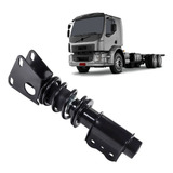 Amortecedor Cabine Volvo Vm 310 Ap 2006 Tras Mola20712868 P9