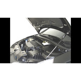 Amortecedor Capo Citroen C4 Pallas Hatch Vtr - Adaptação