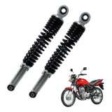Amortecedor Cg 125 Titan 2004 2005 2006 2007 2008 2009 Par