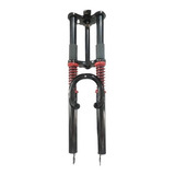Amortecedor Dianteiro Bicicleta Elétrica Sousa 350w 48v