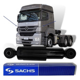 Amortecedor Dianteiro Cabine Mb Axor 2644 2014 2015