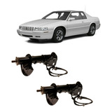 Amortecedor Dianteiro Cadillac Deville Eldorado Seville 1995