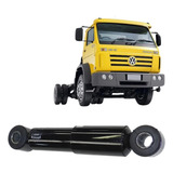 Amortecedor Dianteiro Esquerdo Ford 1722 Cargo E 2008 2009