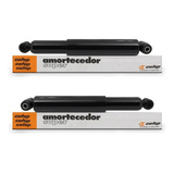 Amortecedor Dianteiro/traseiro Mb 812 912 914 Cofap Par