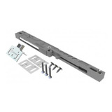 Amortecedor Freio Porta Correr C/acionador Móveis 50kg Mdf