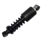 Amortecedor Kit Mola Traseiro Cabine Ford Cargo Extra Pesado