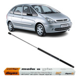 Amortecedor Mola Gás Tampa Traseira Xsara Picasso 05 A 12