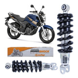 Amortecedor Monoshock Pro Link Fazer 250 2012 Original Cofap
