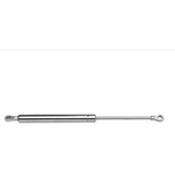 Amortecedor Nautico Inox A Gás 550 X 400mm 38kg Lancha