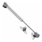 Amortecedor Pistão A Gás 120n (12k) Kit 06 Peças P/ Armários
