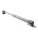 Amortecedor Pistão A Gás 120n (12k) Kit 10 Peças P/ Armários