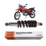 Amortecedor Pro-link Honda Nxr Bros 125