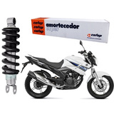 Amortecedor Pro-link Traseiro Yamaha Fazer Blueflex 250 2017
