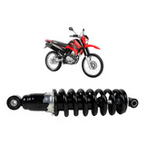 Amortecedor Pro-link Traseiro Yamaha Xtz 250 Lander Ano 2013