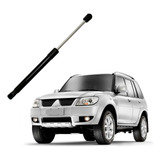 Amortecedor Tampa Traseira Mitsubishi Pajero Tr4 2000 À 2014