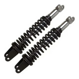 Amortecedor Traseiro (par) Cb 400 / 450