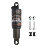 Amortecedor Traseiro De Mountain Bike, Mola De Óleo,