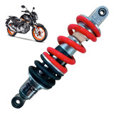 Amortecedor Traseiro Honda Cb 250 Twister Pro Link Scud