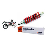 Amortecedor Traseiro Honda Xr 200 2000