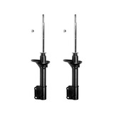 Amortecedor Traseiro Kayaba Mazda Mx3 91/97 (par)