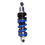 Amortecedor Traseiro Mini Moto Cross Mxf 100cc , 110cc , 125