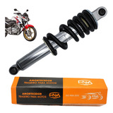 Amortecedor Traseiro Monoshock Honda Cb 300r 2013 2014 2015