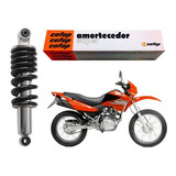 Amortecedor Traseiro Nxr Bros 125 150