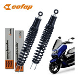Amortecedor Traseiro Yamaha Nmax 160 2019 Par Cofap Original