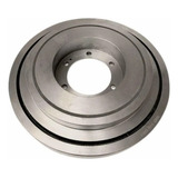 Amortecedor Vibrações Do Virabrequim Damper Mwm X12 Vw T409