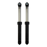 Amortecedor Vrx Lavadora Wd106 10kg 11kg 2 Unidades
