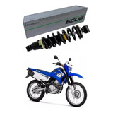 Amortecedor Yamaha Xtz 250 Lander Scud Pro Link Xtz250 Tras